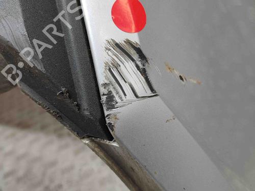 Rear bumper AUDI A7 Sportback (4GA, 4GF) 3.0 TDI | BP29569888C8 