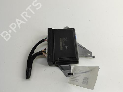 Elektronisk modul MAZDA CX-5 (KF) 2.2 D | BP25218344M83 