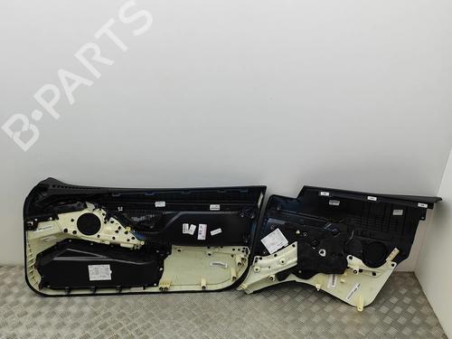 Seats set BMW 6 Coupe (F13) 640 d | BP31715226C78 