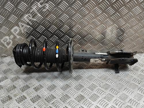 Used Right front shock absorber PEUGEOT 2008 II (UD_, US_, UY_, UJ_, UR_, UC_) e-2008 (UKZKWZ) (156 hp) 27784280