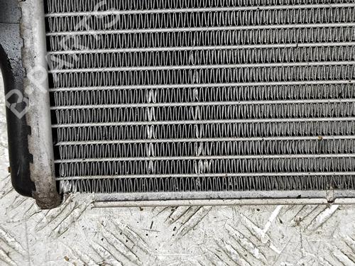 Water radiator VW ARTEON (3H7, 3H8) 2.0 TSI | BP38960427M31 - Image 8