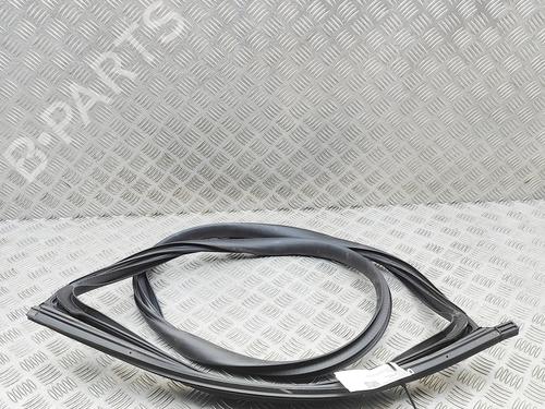 Gummiliste TESLA MODEL 3 (5YJ3) EV | BP37445417C142 - Image 2