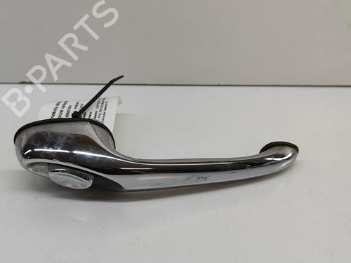Front right exterior door handle CHRYSLER PT CRUISER (PT_) 2.2 CRD | BP24306585C129 