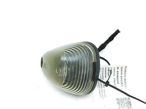 Right front indicator FORD TRANSIT V363 Platform/Chassis (FED, FFD) 2.0 EcoBlue RWD | BP35984364C33 - Image 3