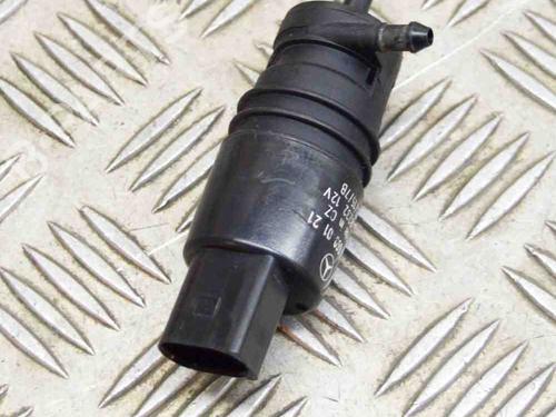 Washer pump MERCEDES-BENZ E-CLASS (W212) E 220 CDI / BlueTEC (212.001, 212.002) | BP14646513E24 
