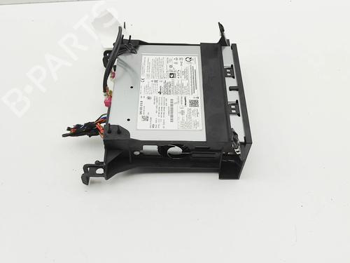 Electronic module VW GOLF VIII Variant (CG5, DB5) 2.0 TDI | BP38961121M83 - Image 2