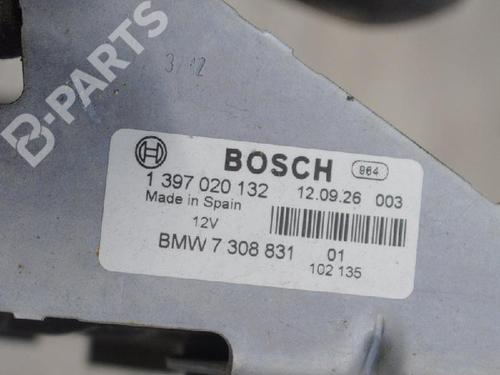 Rear wiper motor BMW 3 Touring (F31) 320 d | BP6836821M102 