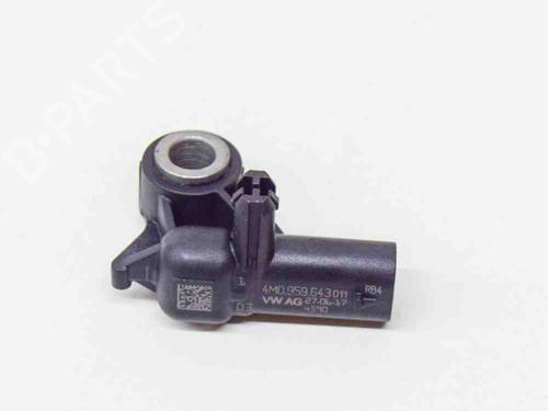 Elektronische sonde AUDI A4 B9 (8W2, 8WC) 1.4 TFSI | BP6772181M84