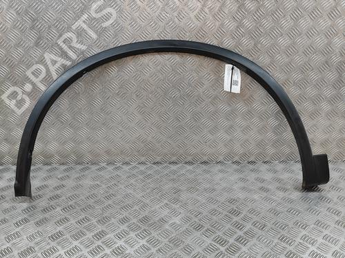 Used Rear left wheel arch trim INFINITI FX 35 All-wheel Drive (280 hp) 24580375