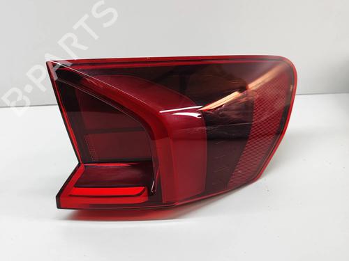 Used Right taillight Right taillight BMW X1 (U11) iX1 xDrive 30 (313 hp) 28555170 28555170