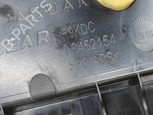 Other JAGUAR F-PACE (X761) 2.0 TD4 AWD | BP33393729O1  - Image 6