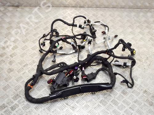 Used Wiring harness Wiring harness MASERATI GHIBLI III (M157) 3.0 S (409 hp) 14629836 14629836