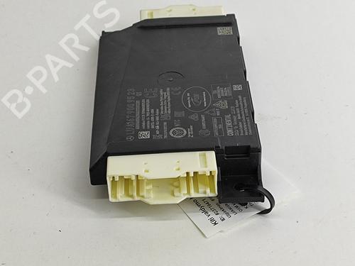 Electronic module MERCEDES-BENZ EQB (X243) EQB 300 4-matic (243.608, 243.609) | BP27769798M83 