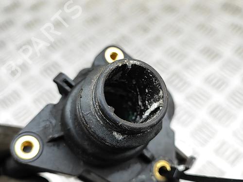 Pipe OPEL MOVANO C Van (U9) 2.2 D | BP38239717M125 - Image 5