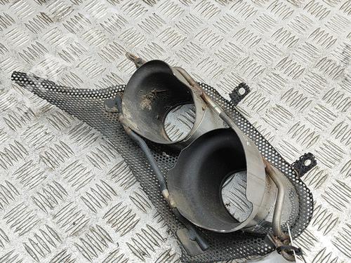Pipe MASERATI LEVANTE SUV (M161) 3.0 S Q4 | BP20982322M125 