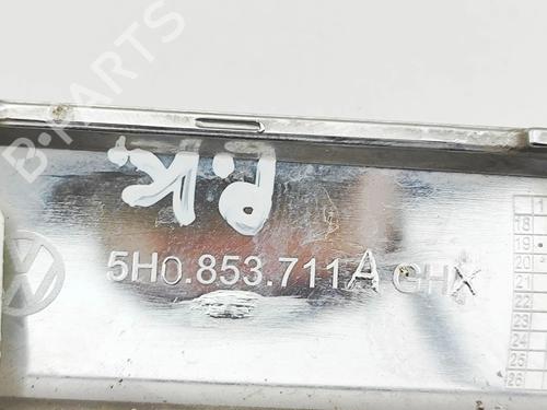 Andre VW GOLF VIII Variant (CG5, DB5) 2.0 TDI | BP38961765O1 - Image 6