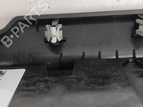 Suporte copos/Objectos BMW XM (G09) XM All-wheel Drive | BP32213863I37 