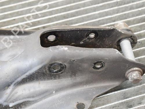 Left rear suspension arm MERCEDES-BENZ GLC (X253) 220 d 4-matic (253.905, 253.903) | BP14666653M14 