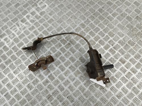 Support MERCEDES-BENZ SPRINTER 3-t Van (B910) 214 CDI (910.621, 910.623) | BP30108145C155 