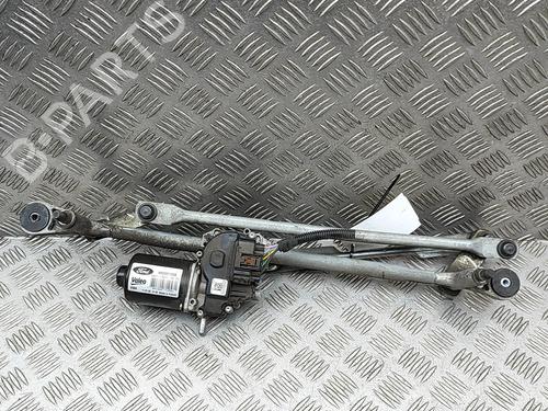 Used Front wipers mechanism Front wipers mechanism FORD TRANSIT V363 Platform/Chassis (FED, FFD) 2.0 EcoBlue (130 hp) 33732427 33732427