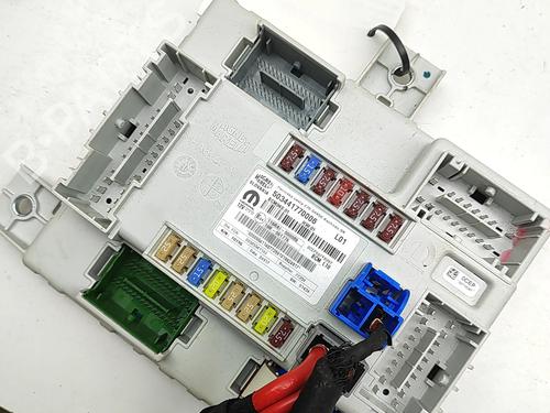 Electronic module ALFA ROMEO STELVIO (949_) 2.2 D Q4 (949.AXB2A) | BP33625117M83 - Image 5