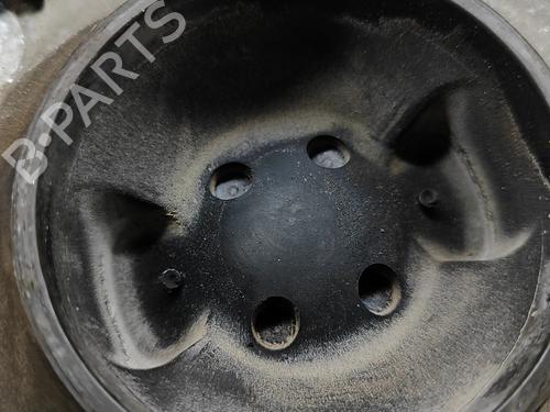 Gearbox mount MASERATI GHIBLI III (M157) 3.0 D | BP23416214M88  - Image 6