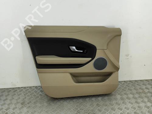 Used Front left panel Front left panel LAND ROVER RANGE ROVER EVOQUE (L538) 2.0 D 4x4 (180 hp) 28446639 28446639