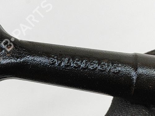 Electronic module SEAT ARONA (KJ7, KJP) 1.0 TSI | BP19502362M83