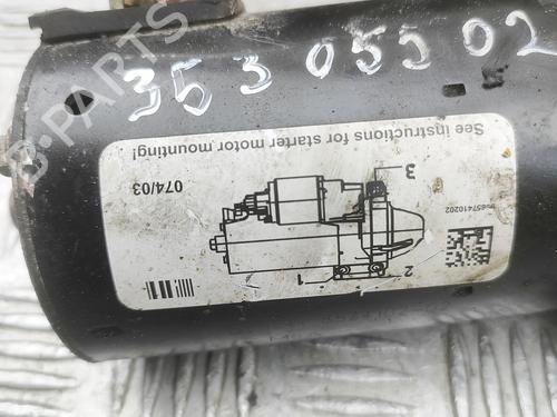 Starter MERCEDES-BENZ A-CLASS (W177) A 200 (177.087) | BP35920088M8 - Image 6