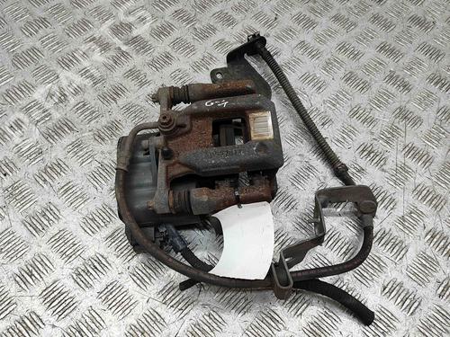 Left rear brake caliper CITROËN C5 AIRCROSS (A_) 1.6 Hybrid 225 (A45GFR) | BP29458816M107 