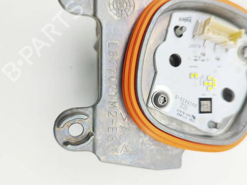 Módulo eletrónico TESLA MODEL 3 (5YJ3) EV | BP38515732M83  - Image 7