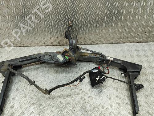 Tow ball/Mechanism AUDI A4 Allroad B9 (8WH, 8WJ) 2.0 TDI quattro | BP23249918C141 