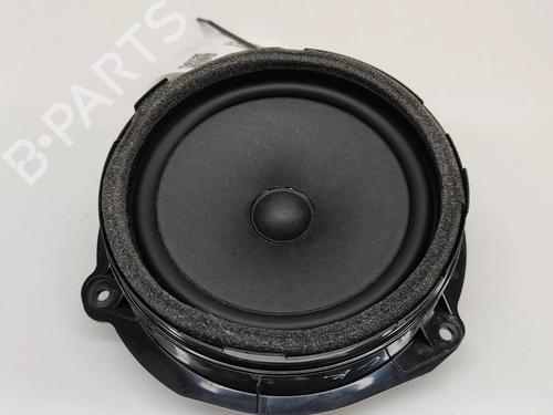 Used Speaker AUDI E-TRON (GEN) 55 quattro (408 hp) 27781506