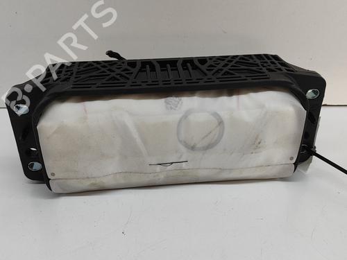 Passasjer kollisjonspute AUDI Q7 (4MB, 4MG, 4MQ) 3.0 TDI e-tron quattro (374 hp) 24583656