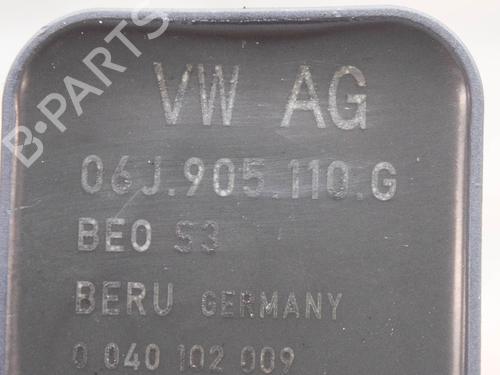 Ignition coil VW GOLF VII (5G1, BQ1, BE1, BE2) 2.0 R 4motion | BP6774103M94 