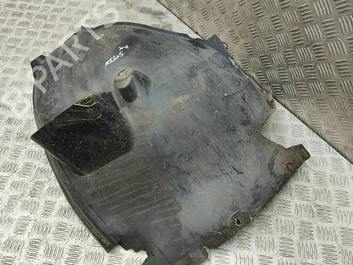 Wheel arch MERCEDES-BENZ S-CLASS (W220, V220) S 500, S 500 L (220.075, 220.175, 220.875) | BP26652838C56 