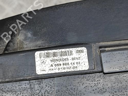 Radiator set MERCEDES-BENZ E-CLASS (W213) E 350 d (213.033) | BP25862574M120  - Image 7