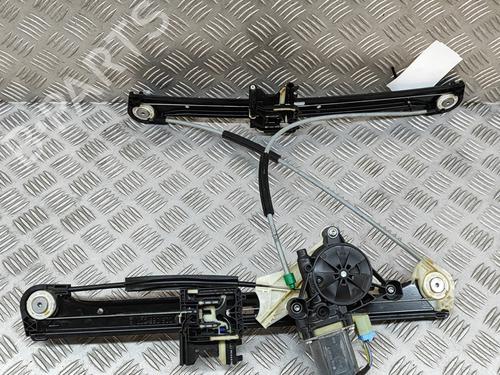 Used Front right window mechanism AUDI A3 Sportback (8VA, 8VF) RS3 quattro (400 hp) 26590136