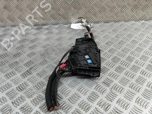 Fuse box MERCEDES-BENZ CLA (C118) CLA 200 (118.387) | BP28062009E1  - Image 5