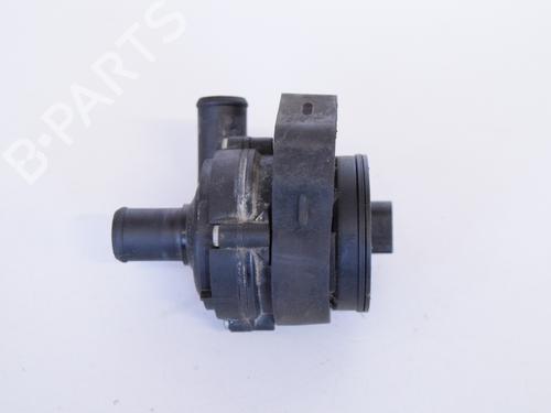 Used Auxiliary water pump MERCEDES-BENZ A-CLASS (W176) A 160 (176.041) (102 hp) 29920890