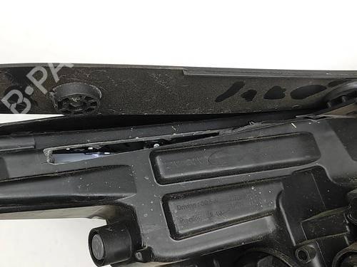 Left headlight PORSCHE CAYENNE Coupe (9YB) 3.0 AWD (9YBAA1) | BP33386254C28  - Image 10