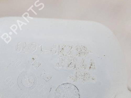 Expansion tank VOLVO V60 I (155) D3 / D4 | BP7737196C120 