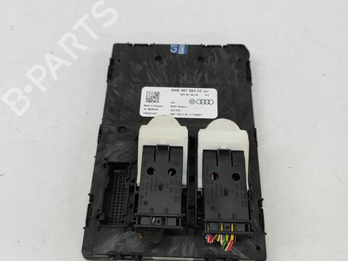 Electronic module AUDI A4 B9 Avant (8W5, 8WD) 2.0 TDI | BP29542127M83 - Image 3