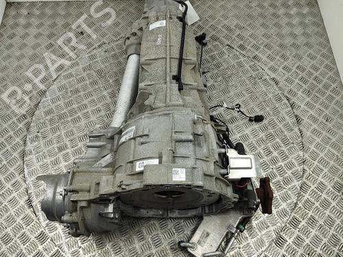 Gearbox AUDI Q7 (4MB, 4MG, 4MQ) 50 TDI Mild Hybrid quattro | BP30826898M3 - Image 5