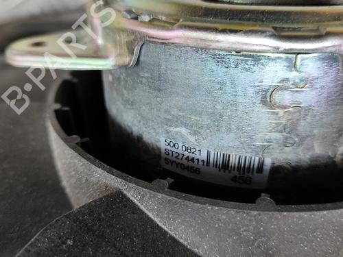 Radiator fan VOLVO XC60 I SUV (156) D4 AWD | BP16077669M35 