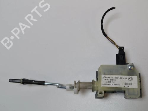 Electronic module VW JETTA III (1K2) 2.0 FSI | BP9864916M83