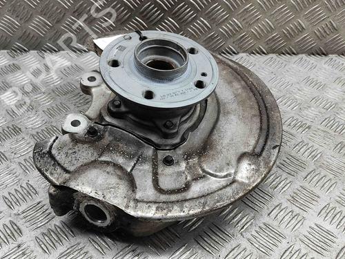 Left rear steering knuckle MERCEDES-BENZ GLS (X167) AMG 63 4Matic+ EQ Boost 4-matic+ (167.989) | BP28554000M27 