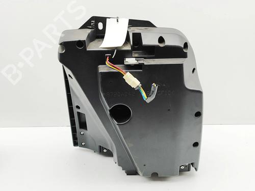 Electronic module MITSUBISHI LANCER VIII (CY_A, CZ_A) EVO X (CZ4A) | BP34560257M83  - Image 6