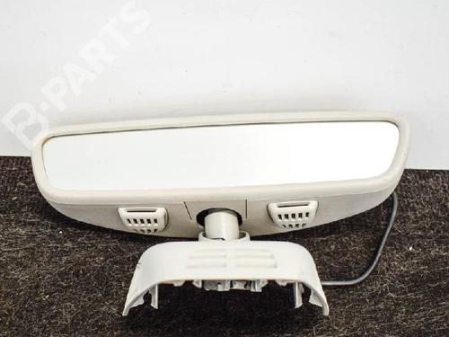 Used Rear mirror Rear mirror MERCEDES-BENZ C-CLASS (W205) C 220 BlueTEC / d (205.003) (163 hp) 6744240 6744240