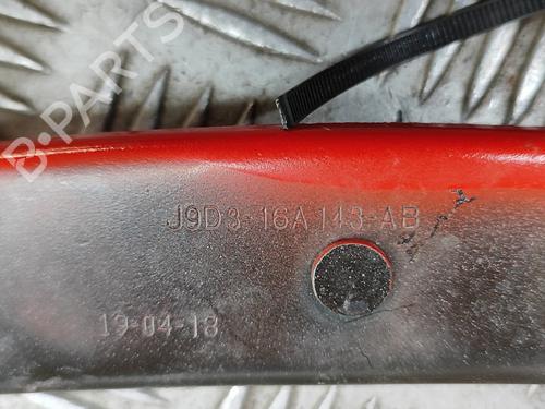 Support JAGUAR I-PACE (X590) EV400 AWD | BP28387925C155 